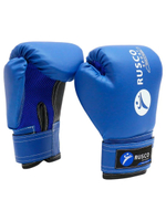 Перчатки боксерские Rusco Sport 4-6 OZ