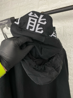 Худи Y-3 Adidas Yamamoto