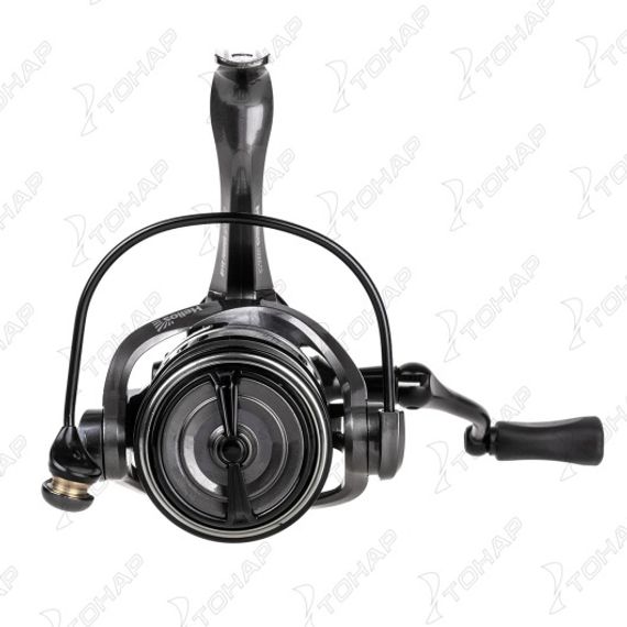 Катушка Byte feeder 4000S CP 4+1 подшип + зап шпуля (HS-BF-4000S-S) Helios