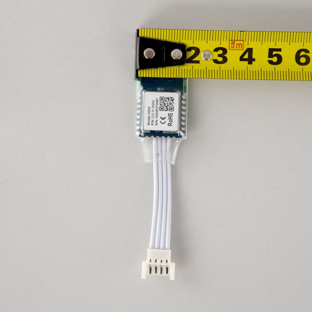 Citilux CLR1M Смарт-Модуль