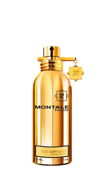 Montale Oud Sapparot
