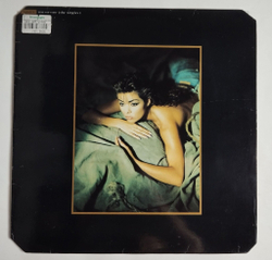 Винтажная виниловая пластинка LP Sandra Ten On One (The Singles) (Spain 1987)