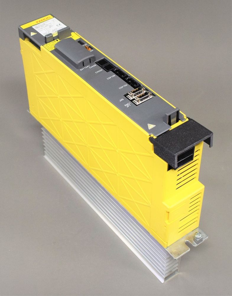 FANUC A06B-6114-H105