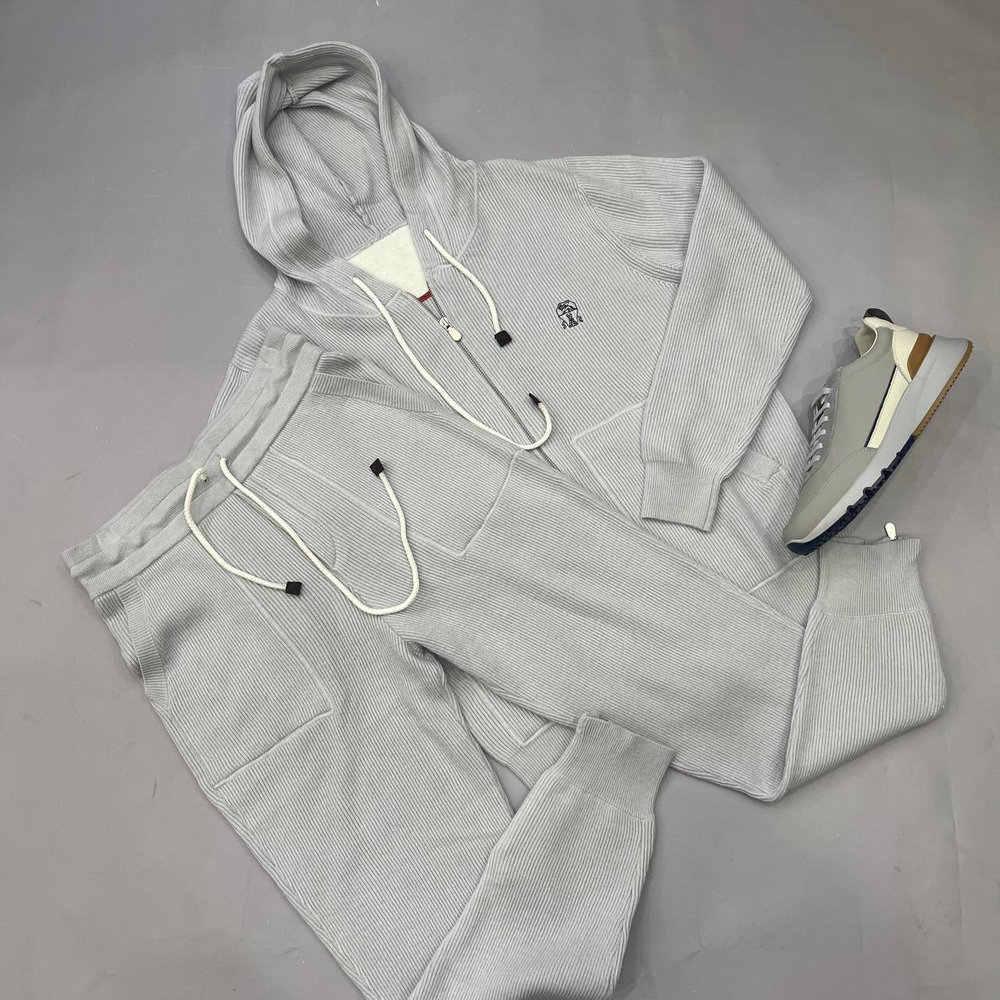 Костюм Brunello Cucinelli