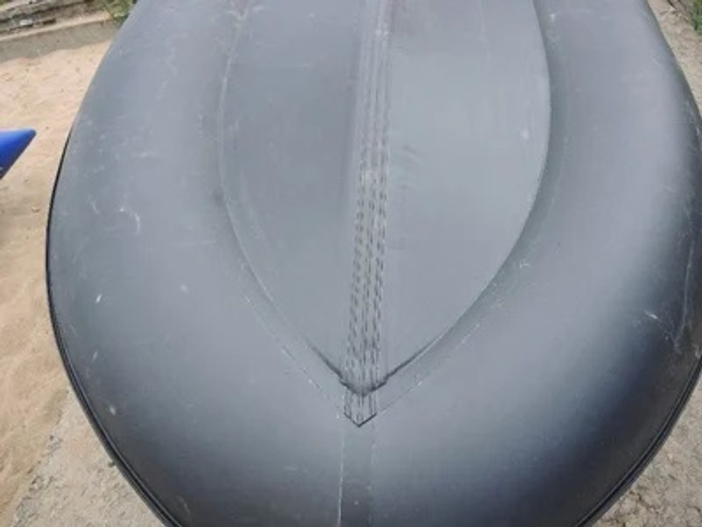 Лодка ПВХ BADGER UL 330