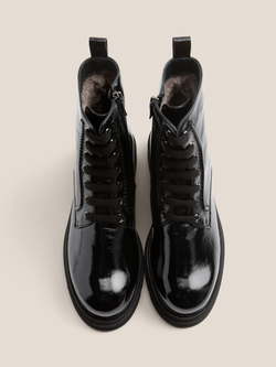 Ботинки женские KELTON OLIVIA