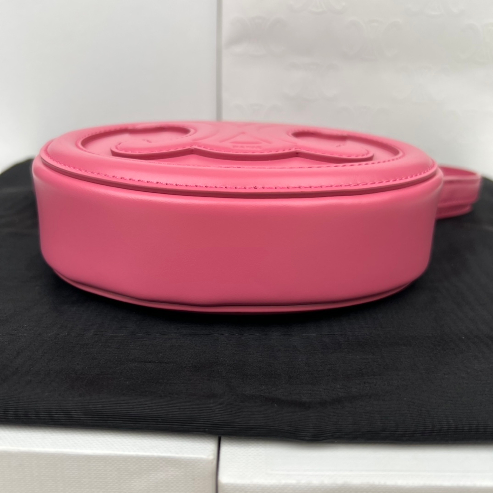 Celine Oval Triomphe Bag 16 cm