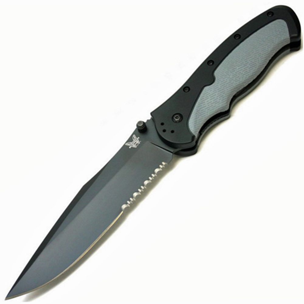 Нож Benchmade Harley-Davidson модель 13220SBP