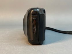 Olympus MJU Zoom
