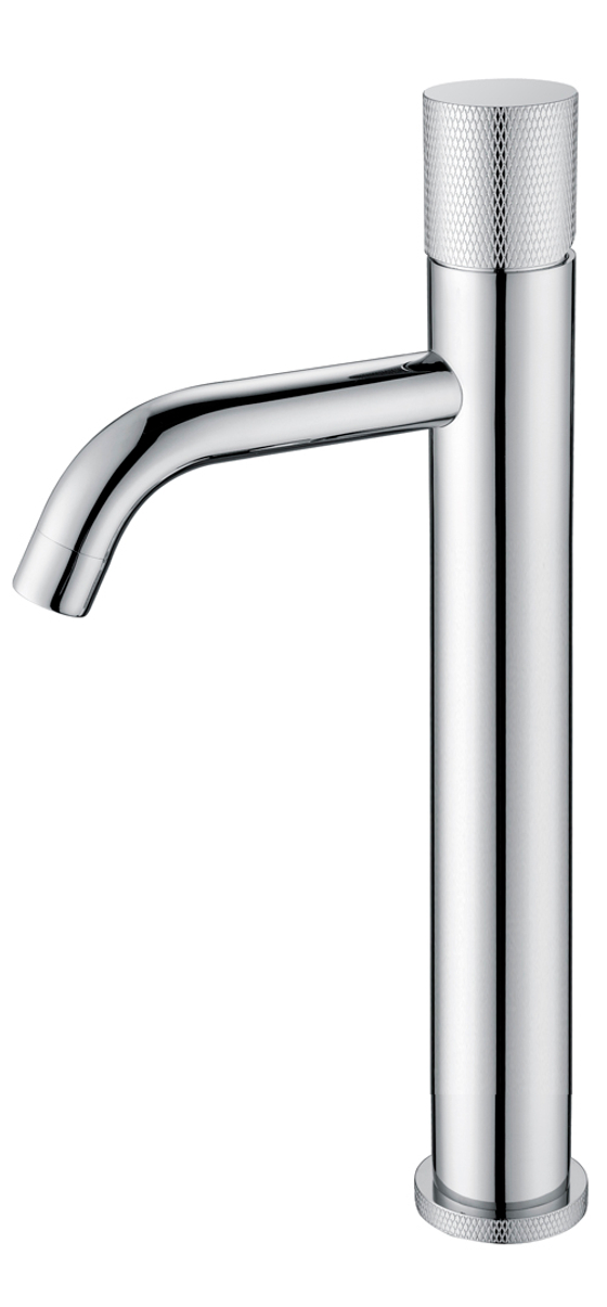 Смеситель STICK для умыв. выс. CHROME TOUCH CHROME_Комплект