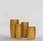 Кашпо, коллекция Surface, форма CIGAR