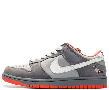 Кроссовки Nike SB Dunk Low Pro "NYC Pigeon"