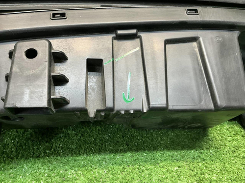 ДХО центральный Geely Cityray (2024-н.в.)