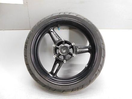 колесо переднее Yamaha FJR1300 RP04. 2001