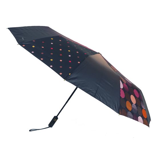 Женский зонт Три Слона, Полный автомат 3121-B-04