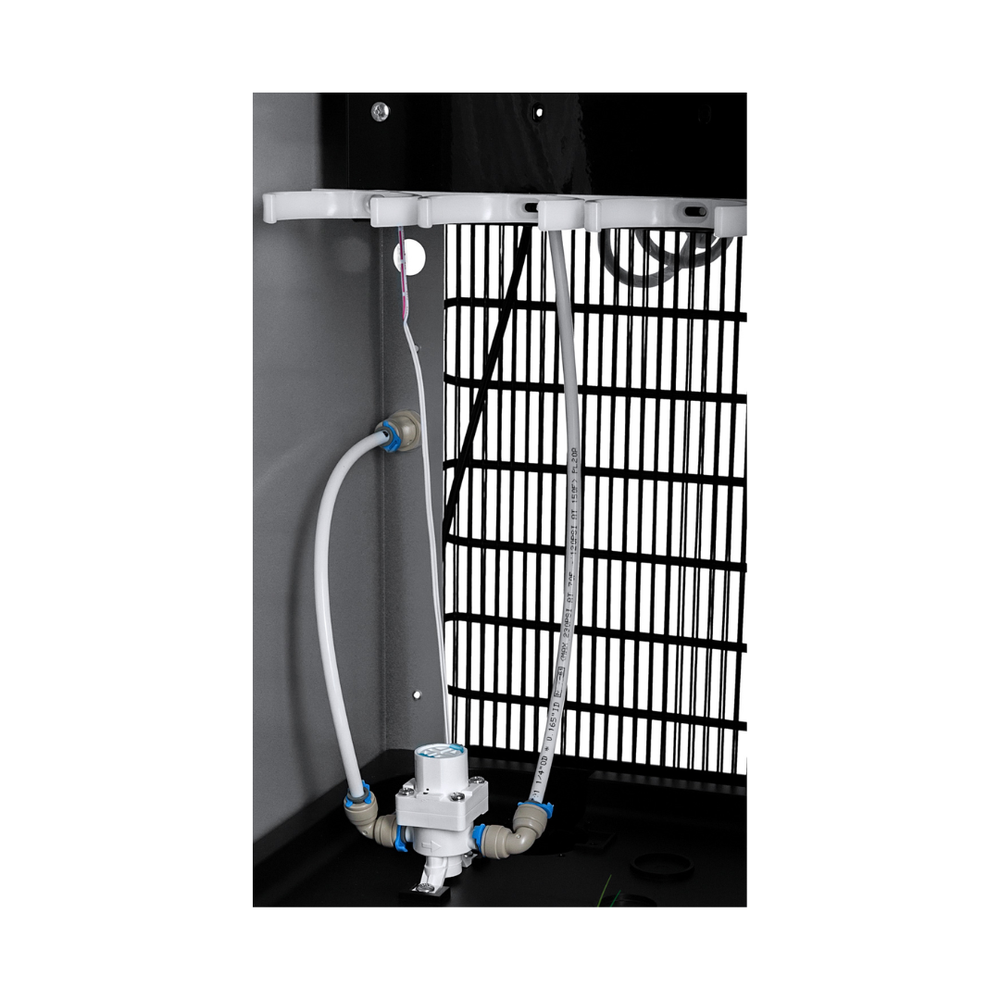 Пурифайер без фильтрации Ecotronic M11-L POU silver
