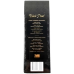 Парфюмерная вода для женщин "PEARL BLACK" 100мл Россия