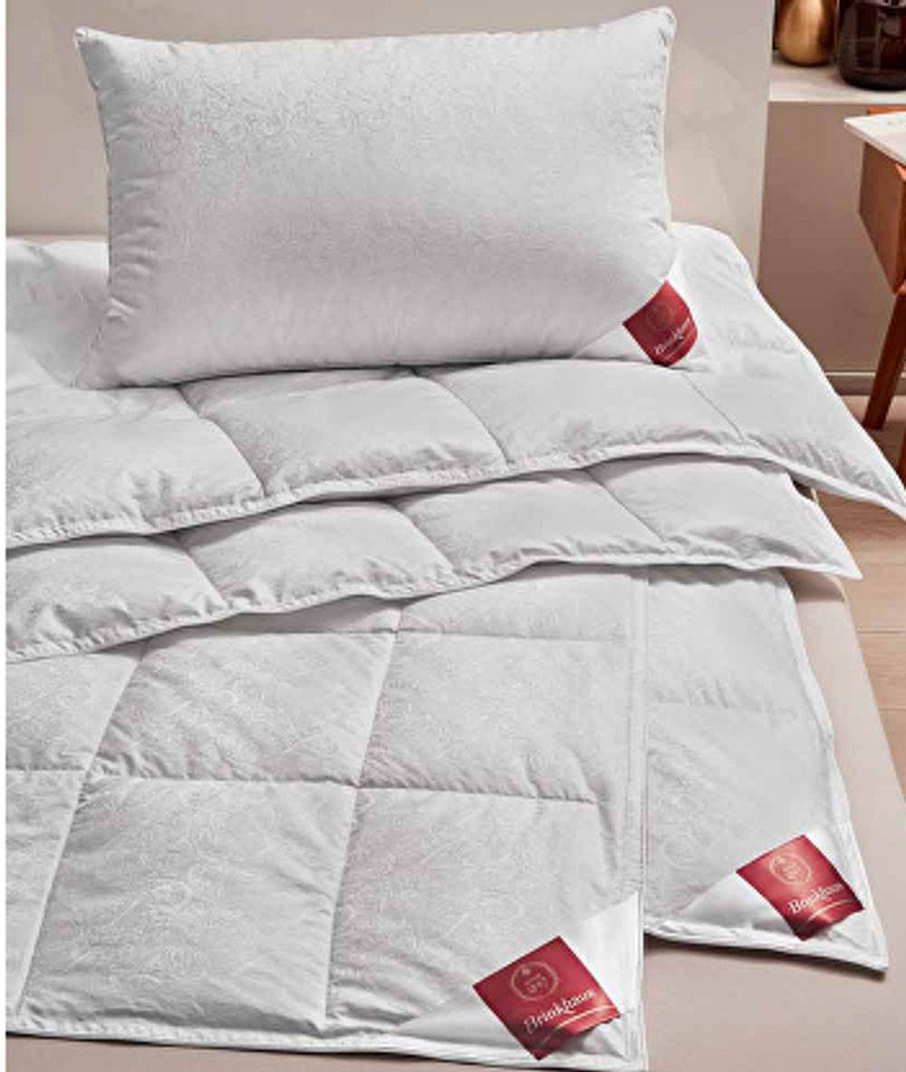 Одеяло легкое 155х200 Brinkhaus Beryl