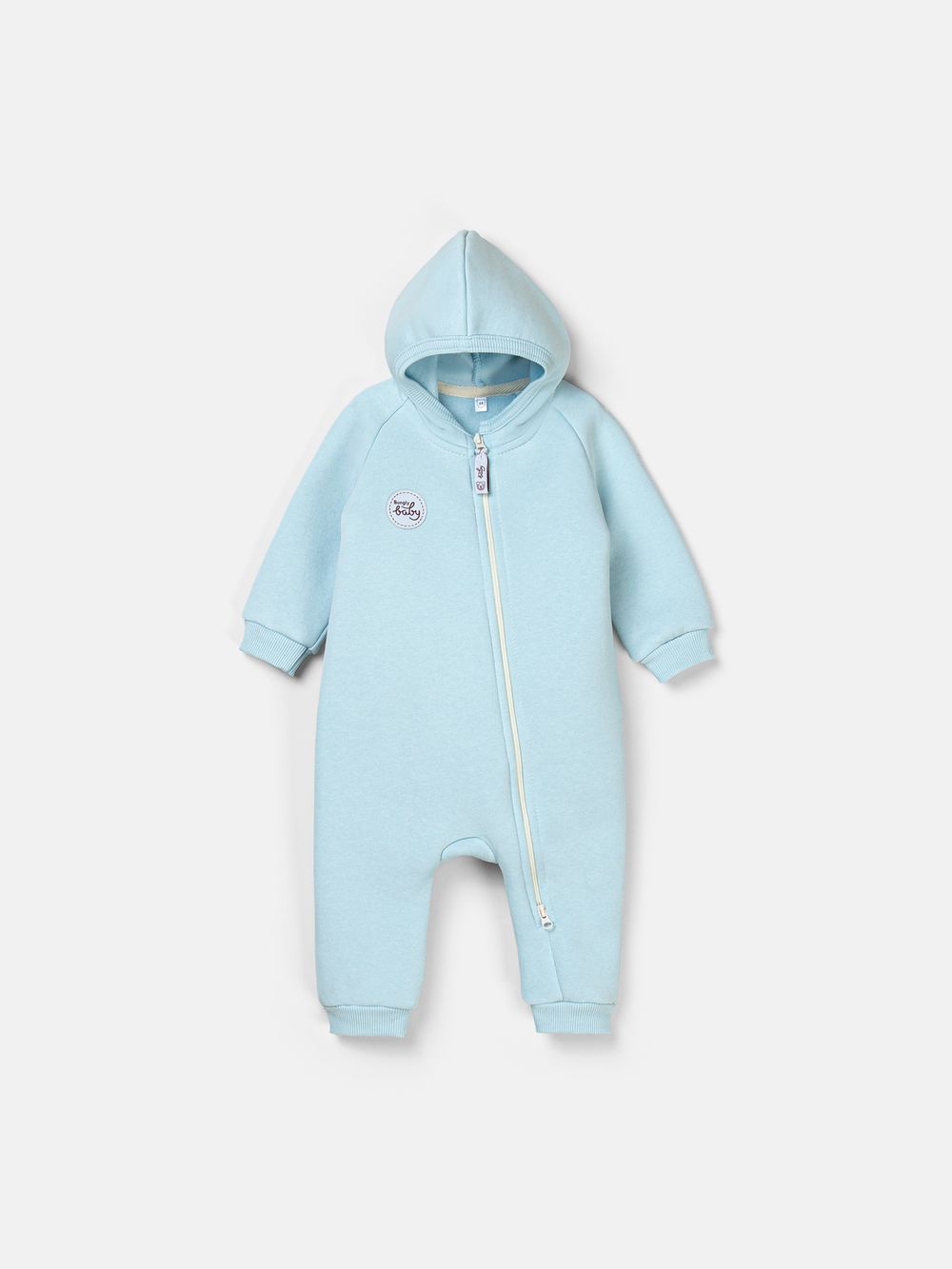 Комбинезон "Иней" утепленный 0+