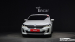 BMW 6 Series GT (G32) 630i xDrive M Sports (01.2024)
