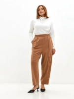 Брюки бананы со стрелками