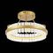 Потолочный светодиодный светильник ST Luce Cherio SL383.202.01