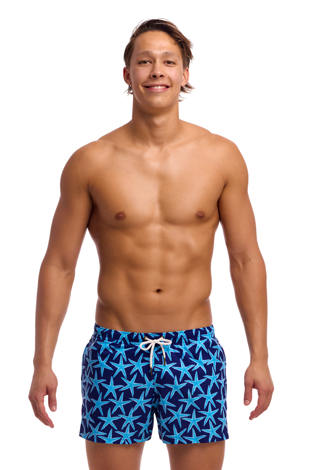 Шорты FUNKY TRUNKS Men's See Stars