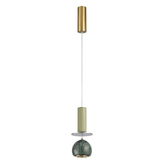 Подвесной светильник Odeon Light Jazz L-Vision 5475/4L