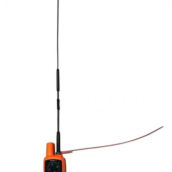 STV-URAL СОБОЛЬ-4 антенна для Garmin Astro / Alpha (Bark-X4-270)