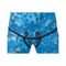 Гидрокостюм Marlin Camoskin Pro Ocean Blue 3 мм нейлон