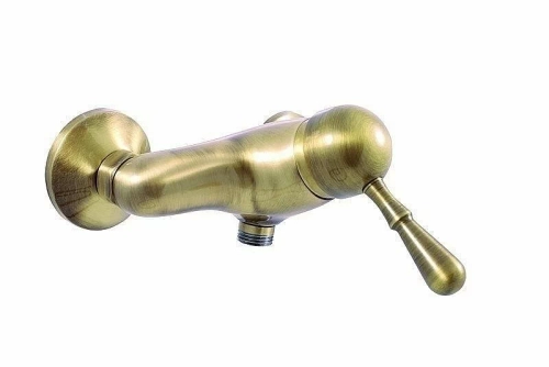 Смеситель для душа RAV-Slezak LABE L081.5SM
