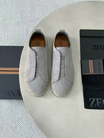 Эспадрильи Zegna