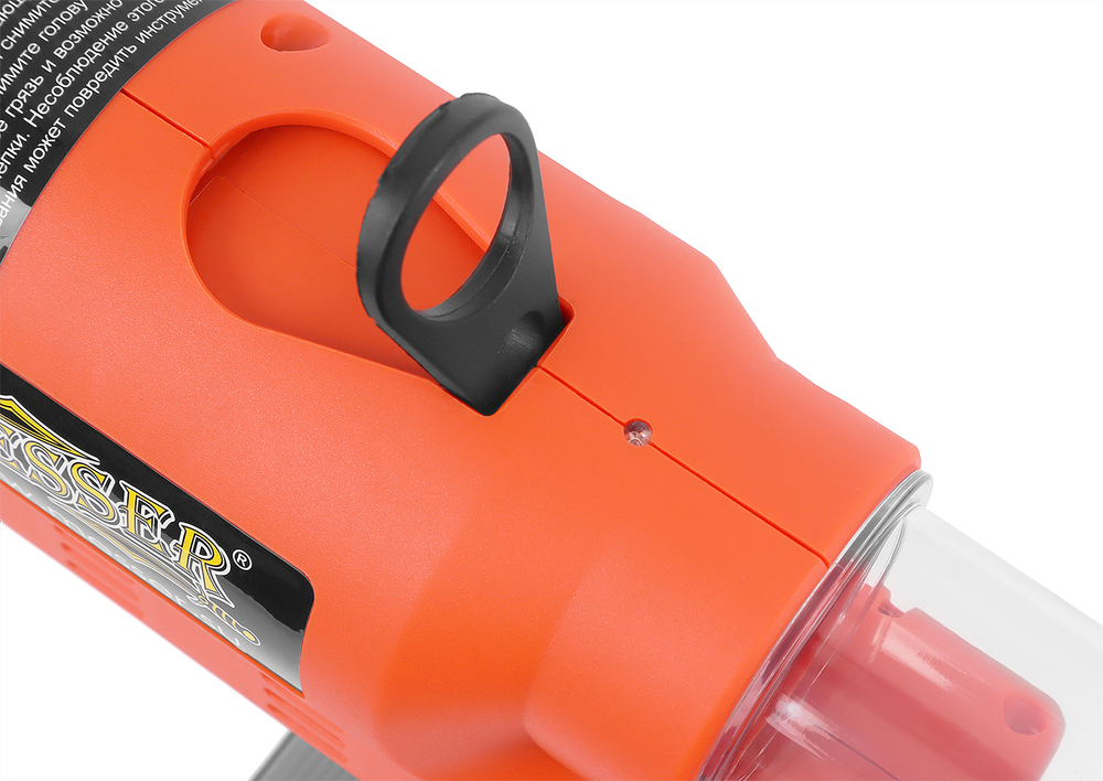 Аккумуляторный вытяжной заклепочник MESSER M4000  с возможностью работы от сети 220В