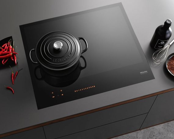 Варочная поверхность Miele KM 7667 FL