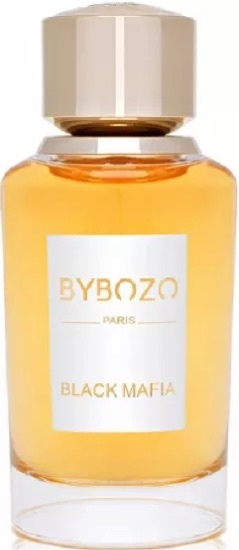 ByBozo Black Mafia