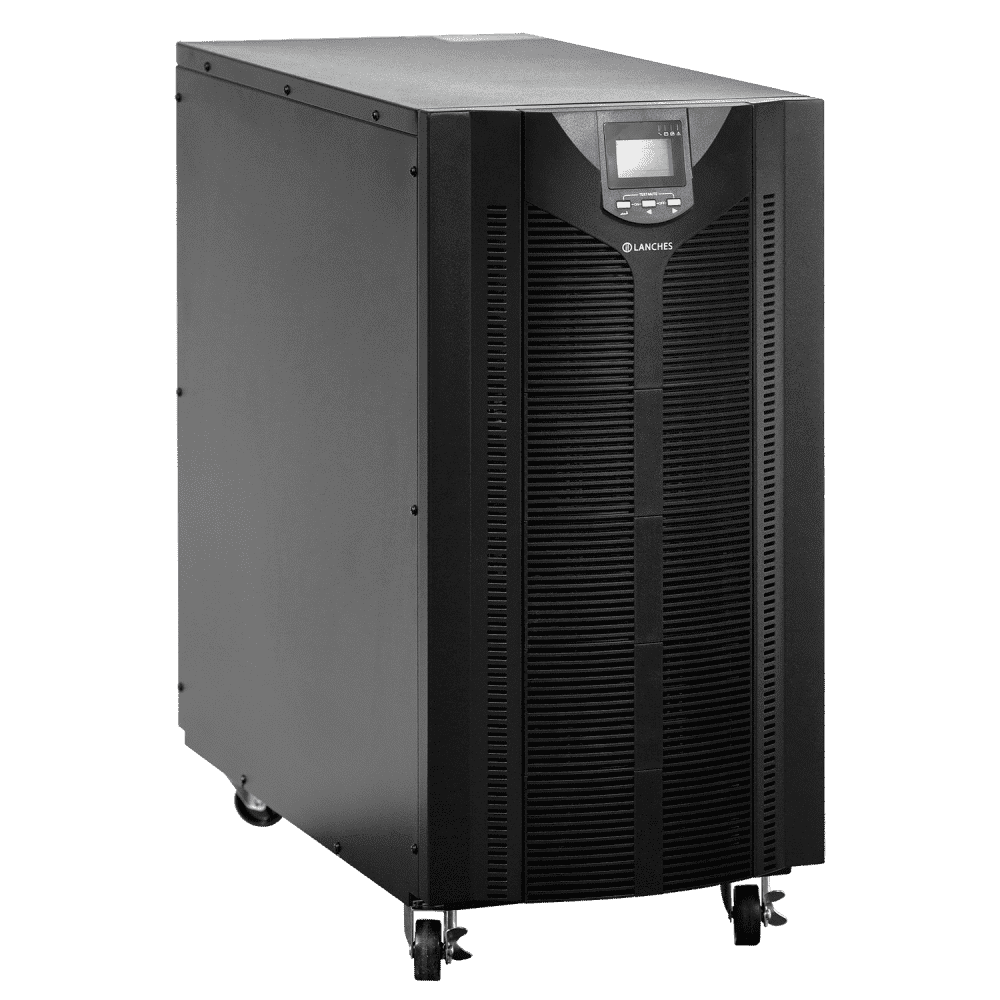 ИБП LANCHES L700-H 3/3 40kVA