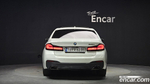 BMW 5 Series (G30) 530e M Sports (05.2021)