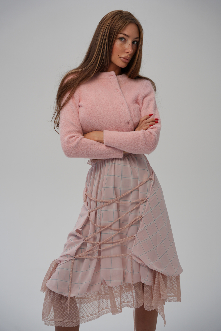 Юбка-трансфрмер STAISHA