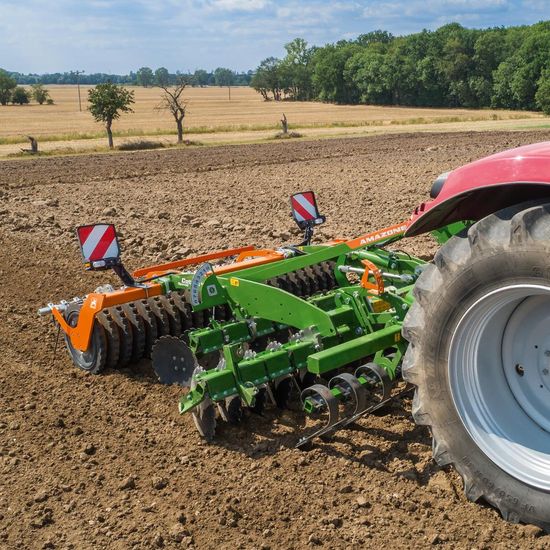 Запасные части AMAZONE