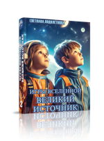 Игры Вселенной, т. 2