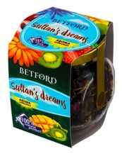 Чай Betford Sultan&#39;s dreams Мечты султана, 70 г