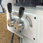 VISPROM RV-32V радиально-сверлильный станок