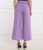 Брюки IVO MAX&amp;Co. - фиолетовый(6131024)