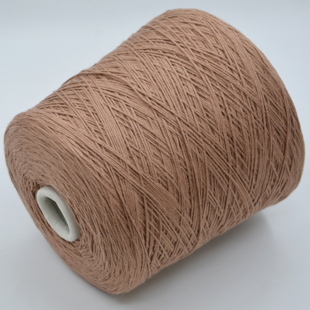 Lafil s.p.a. - Luxury Selection by Ri.Go. Art. SEACASH (pantone: mocha mousse)