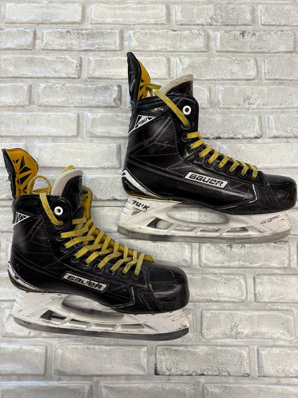 Bauer supreme S180 SR 9.5D (EUR 45)