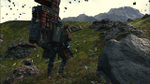 Death Stranding Directors Cut [PS5] New