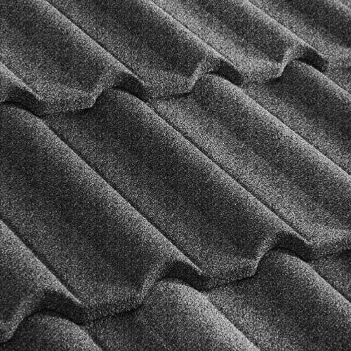 Черепица композитная Metrotile Gallo Сланцевая