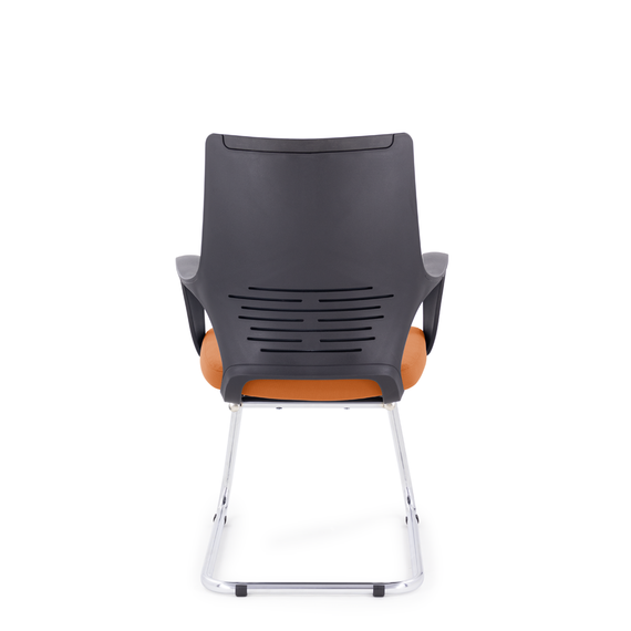 Кресло СН-710 Айкью Н/п CH D26-29 (оранжевый)