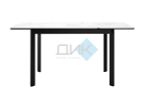 Стол DikLine LК110 опоры чёрные