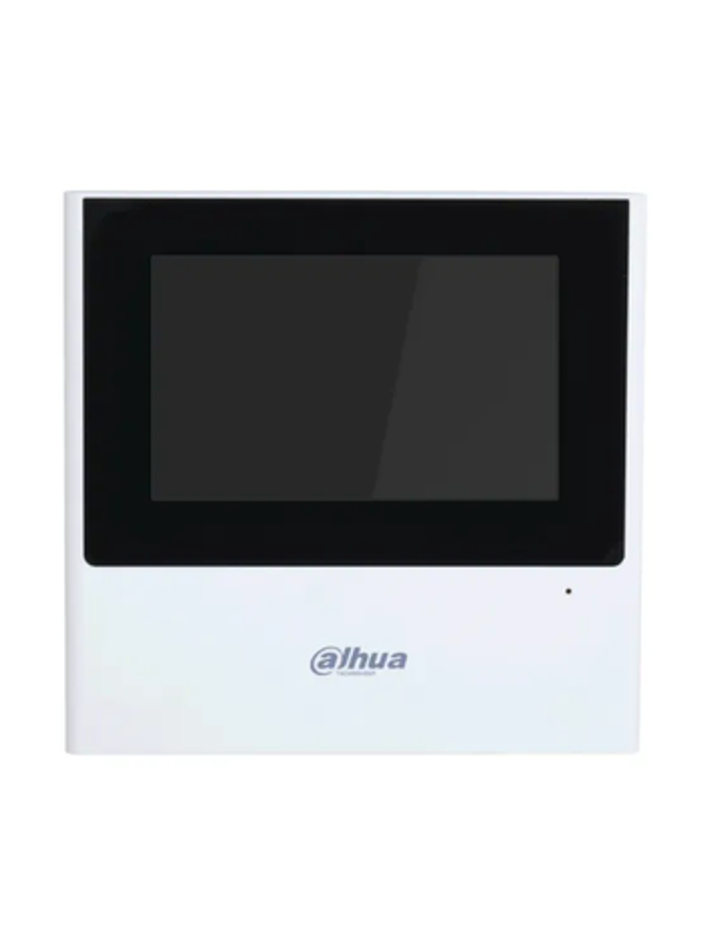 Монитор IP-домофона Dahua DHI-VTH2611L-WP